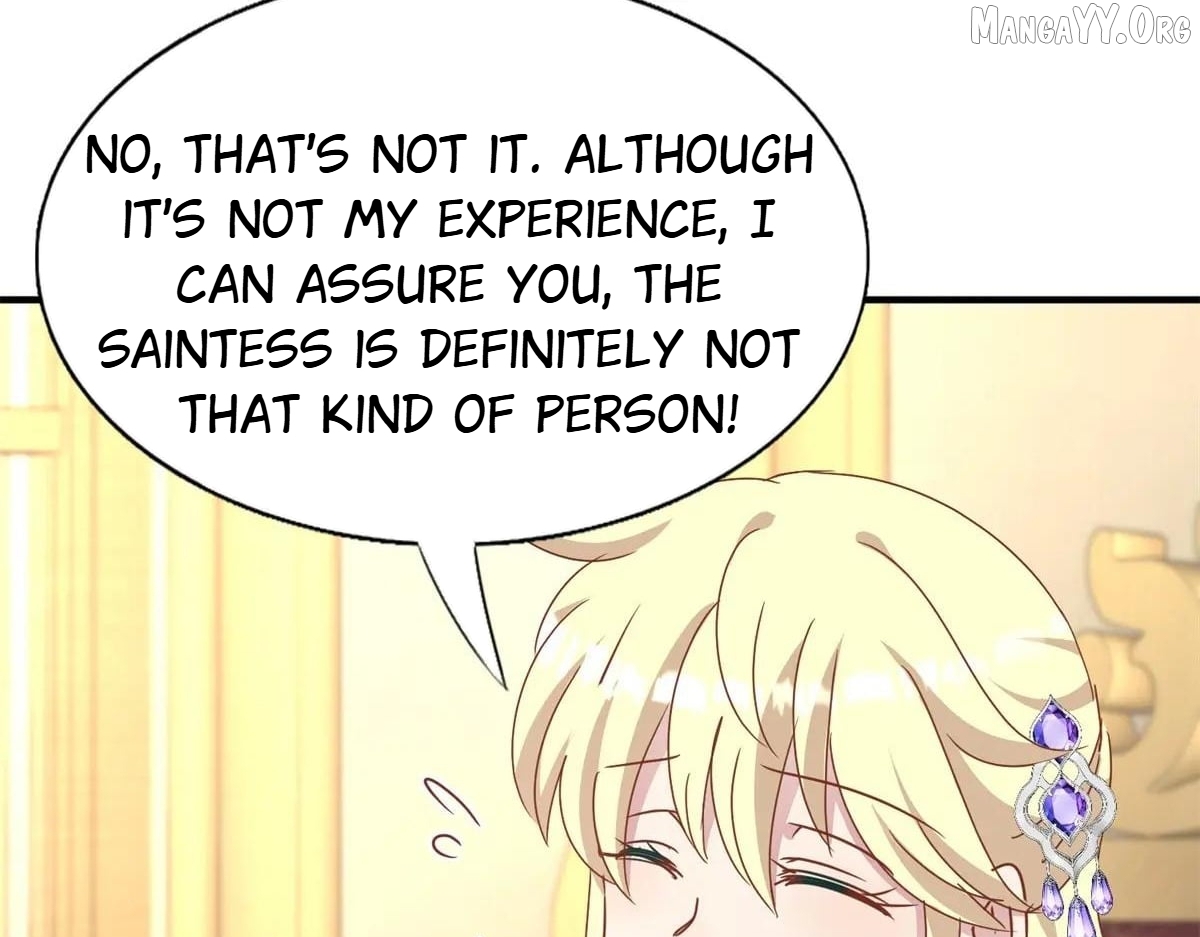 Don't Embarrass Me Chapter 177 - page 16
